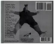 CD - Robert Hawkins - Smackin' Kittens