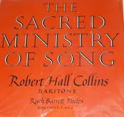 Robert Hall Collins , Ruth Barrett Phelps