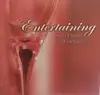 CD - Robert Hampton - Entertaining (Solo Piano For Cocktails)