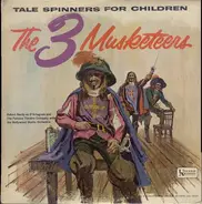 Robert Hardy And The Famous Theatre Company With The Hollywood Studio Orchestra - The 3 Musketeers