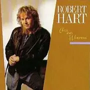 CD - Robert Hart - Cries And Whispers