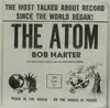 7inch Vinyl Single - Robert Harter - The Atom