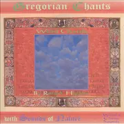 CD - Robert Higgins - Gregorian Chants - Wind Chants With Sounds Of Nature