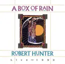 CD - Robert Hunter - A Box Of Rain