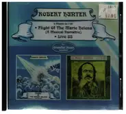Robert Hunter - Flight Of The Marie Helena / Live 85