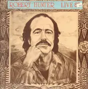 Robert Hunter - Live 85