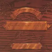 LP - Robert Hunter - Promontory Rider