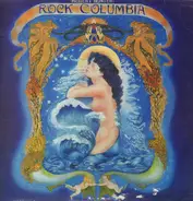 Robert Hunter - Rock Columbia