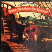 Robert Hunter - Tales Of The Geat Runners