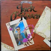 Robert Hunter - Jack O' Roses