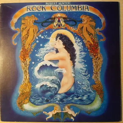 Robert Hunter - Rock Columbia