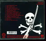 CD - Robert Hunter - Tales Of The Great Rum Runners