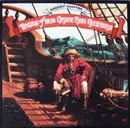 LP - Robert Hunter - Tales Of The Great Rum Runners