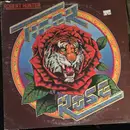 LP - Robert Hunter - Tiger Rose - Still sealed