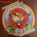 LP - Robert Hunter - Tiger Rose