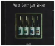 Robert Hurst, Jeff Hamilton a.o. - West Coast Jazz Summit