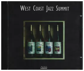 Robert Hurst - West Coast Jazz Summit