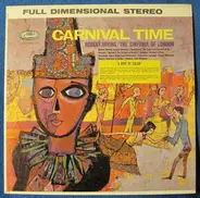 Robert Irving , The Sinfonia Of London - Carnival Time