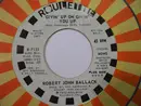 7inch Vinyl Single - Robert John Ballack - Givin' Up On Givin' You Up