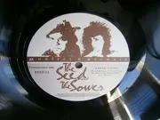 LP - Robert John Godfrey & Stephen Stewart - The Seed And The Sower