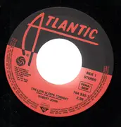 7inch Vinyl Single - Robert John / Jonathan Edwards - The Lion Sleeps Tonight / Sunshine