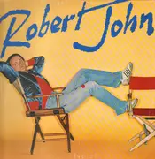 LP - Robert John - Robert John