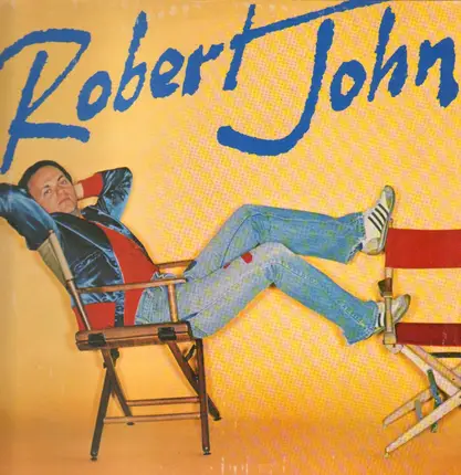 Robert John - Robert John