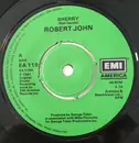 7inch Vinyl Single - Robert John - Sherry / On My Own