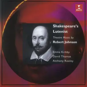 Robert Johnson - Shakespeare's Lutenist