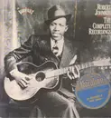 LP-Box - Robert Johnson - The Complete Recordings - incl. 47 page booklet