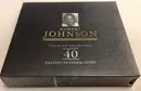 Double CD - Robert Johnson - The Gold Collection: 40 Classic Performances