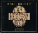 CD - Robert Johnson - The Robert Johnson Story - 25 Phonographic Memories - Slipcase
