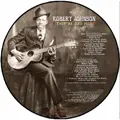 Robert Johnson - They're Red Hot