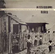 LP - Robert Johnson / Arthur Petties / Big Joe McCoy a.o. - Mississippi Blues Vol. 3 1928-1942