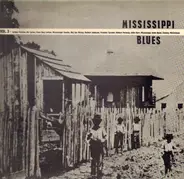 Robert Johnson / Arthur Petties / Big Joe McCoy a.o. - Mississippi Blues Vol. 3 1928-1942