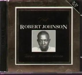 Robert Johnson - Gold Collection