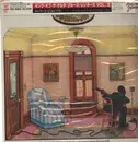LP - Robert Johnson - King Of The Delta Blues Singers Vol. II - Mono