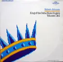 Double LP - Robert Johnson - King Of The Delta Blues Singers Volumes 1 & 2
