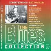 Robert Johnson - Red Hot Blues