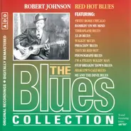 Robert Johnson - Red Hot Blues