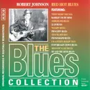 CD - Robert Johnson - Red Hot Blues