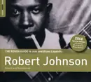 CD - Robert Johnson - Rough Guide To Robert..