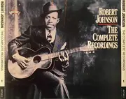 CD - Robert Johnson - The Complete Recordings - Mono, Fatbox
