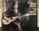CD - Robert Johnson - The Complete Recordings - Mono, Fatbox
