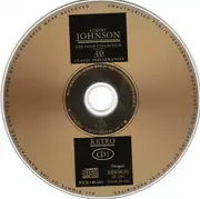 Double CD - Robert Johnson - The Gold Collection: 40 Classic Performances