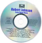 Double CD - Robert Johnson - Cross Road Blues