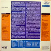 Double LP - Robert Johnson - King Of The Delta Blues Singers Volumes 1 & 2