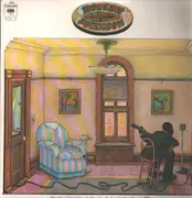 LP - Robert Johnson - King Of The Delta Blues Singers, Vol. 2