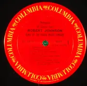 LP - Robert Johnson - King Of The Delta Blues Singers
