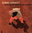LP - Robert Johnson - King Of The Delta Blues Singers